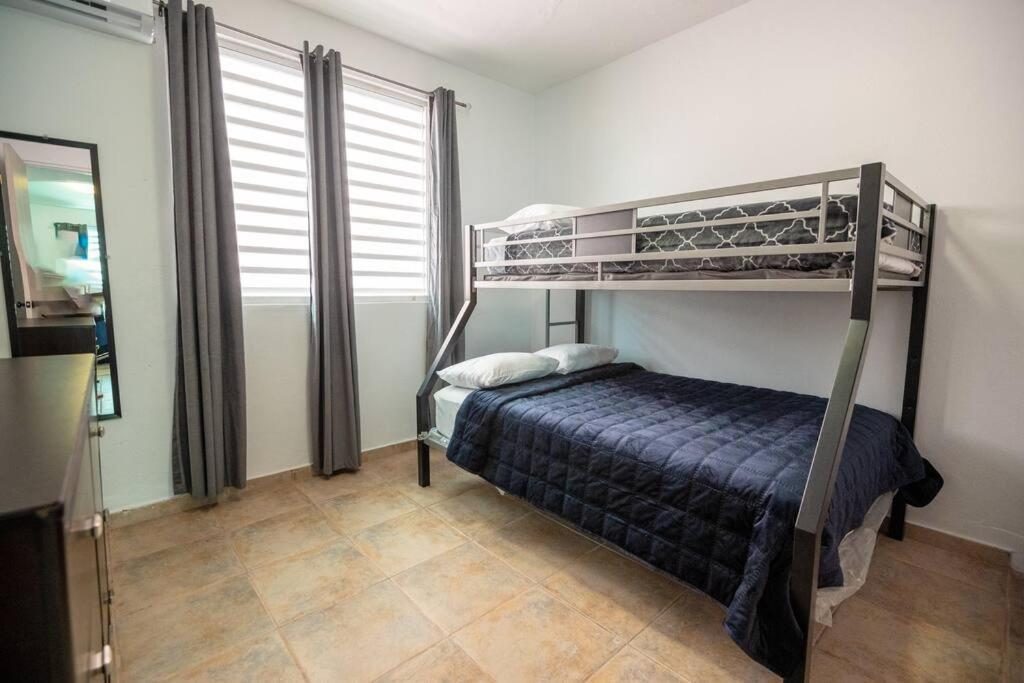 3 Santurce 2 Bedroom 1Bathroom Apt サンジョアン エクステリア 写真