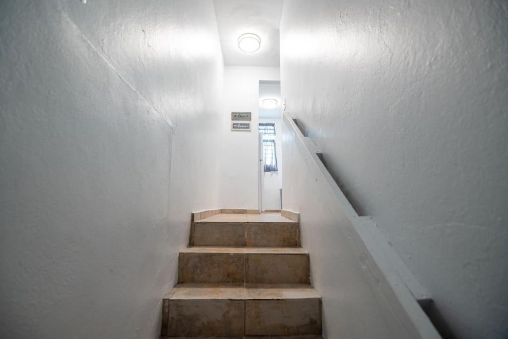 3 Santurce 2 Bedroom 1Bathroom Apt サンジョアン エクステリア 写真