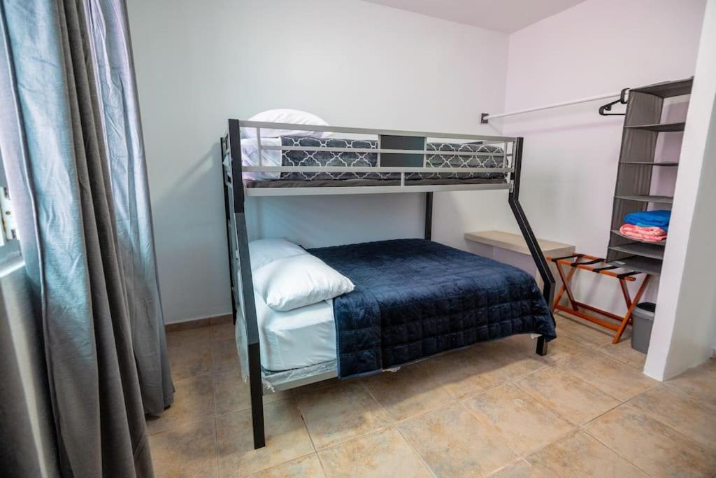 3 Santurce 2 Bedroom 1Bathroom Apt サンジョアン エクステリア 写真