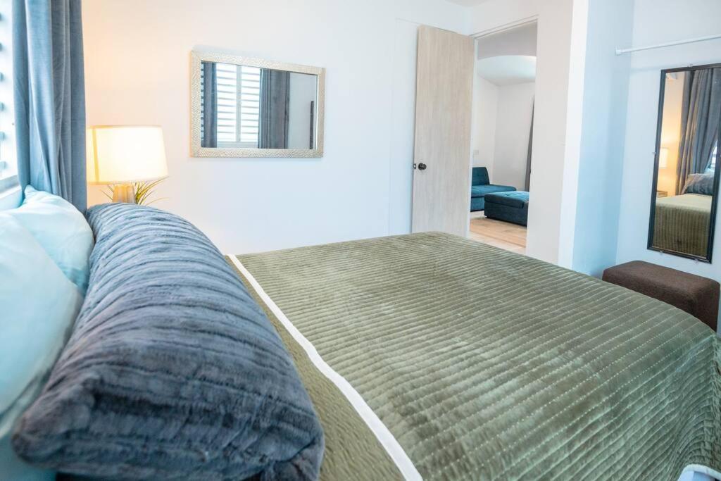 3 Santurce 2 Bedroom 1Bathroom Apt サンジョアン エクステリア 写真