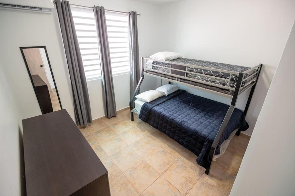 3 Santurce 2 Bedroom 1Bathroom Apt サンジョアン エクステリア 写真