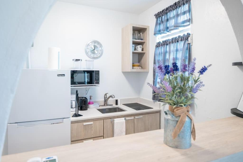 3 Santurce 2 Bedroom 1Bathroom Apt サンジョアン エクステリア 写真