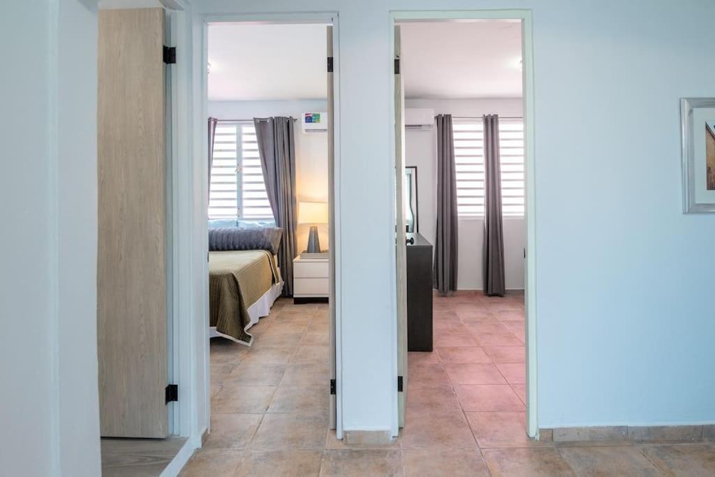 3 Santurce 2 Bedroom 1Bathroom Apt サンジョアン エクステリア 写真